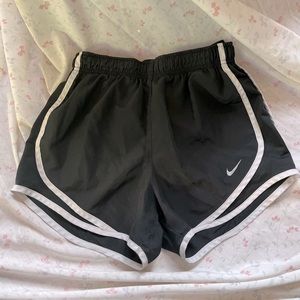 Nike pro shorts size XS